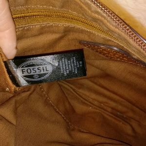 fossil issue no 1954 handbolsa